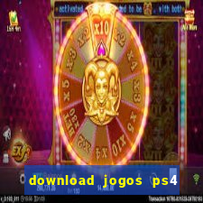 download jogos ps4 pkg pt-br